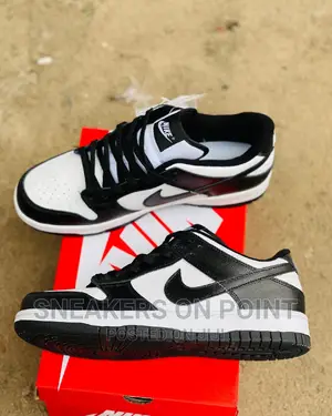 Restocked Nike Jordan I Low