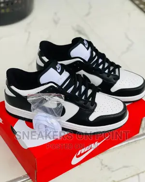 Restocked Nike Jordan I Low