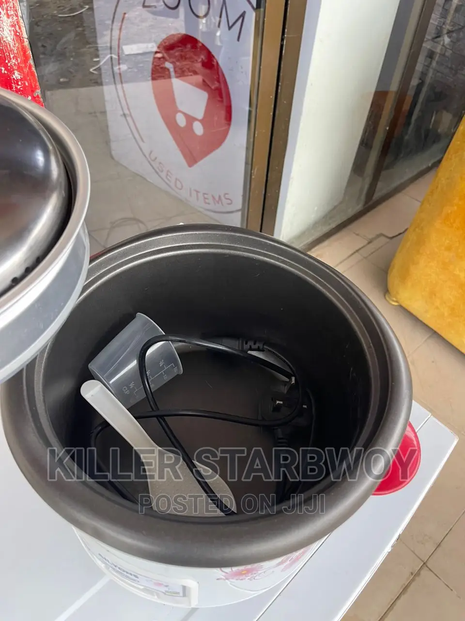 Rice Cooker 2kg