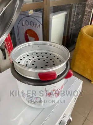Rice Cooker 2kg