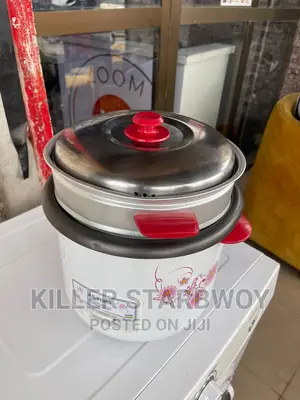 Rice Cooker 2kg
