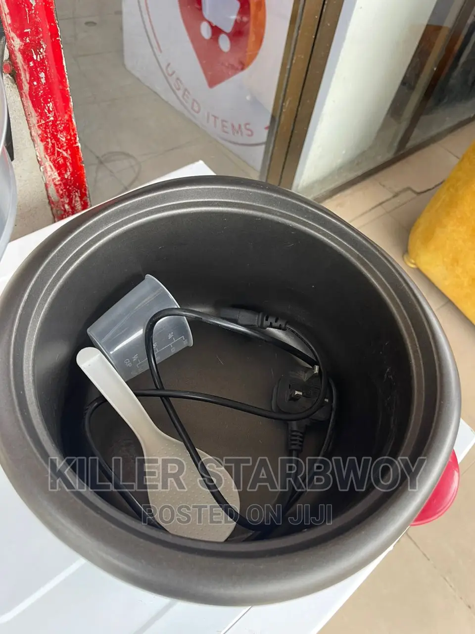 Rice Cooker 2kg