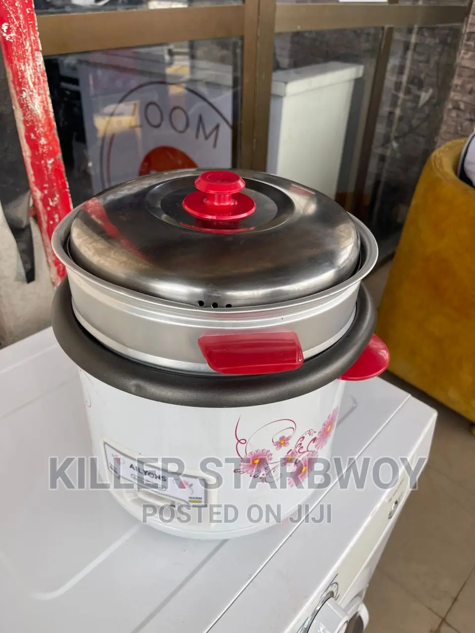 Rice Cooker 2kg