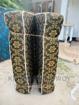 Godoro 5×6 Inchi 12 QFL Dodoma