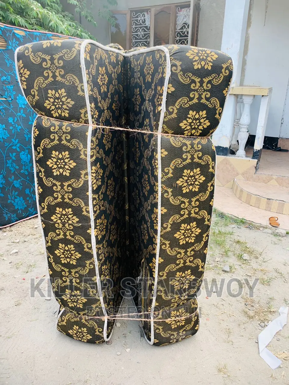 Godoro 5×6 Inchi 12 QFL Dodoma