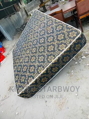 Godoro 5×6 Inchi 12 QFL Dodoma