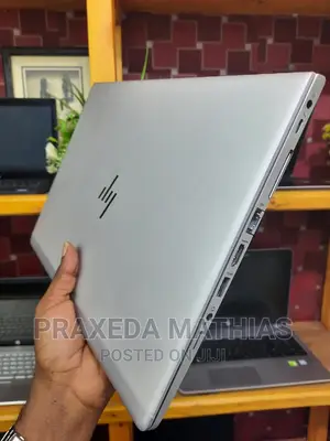 Laptop HP EliteBook 840 G5 8GB Intel Core I5 SSD 256GB