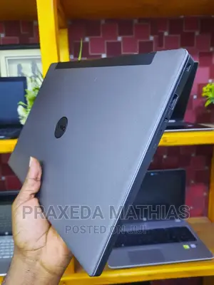 Laptop Dell Latitude 13 7370 8GB Intel Core I5 SSD 256GB