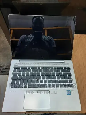 Laptop HP EliteBook 840 G5 8GB Intel Core I5 SSD 256GB