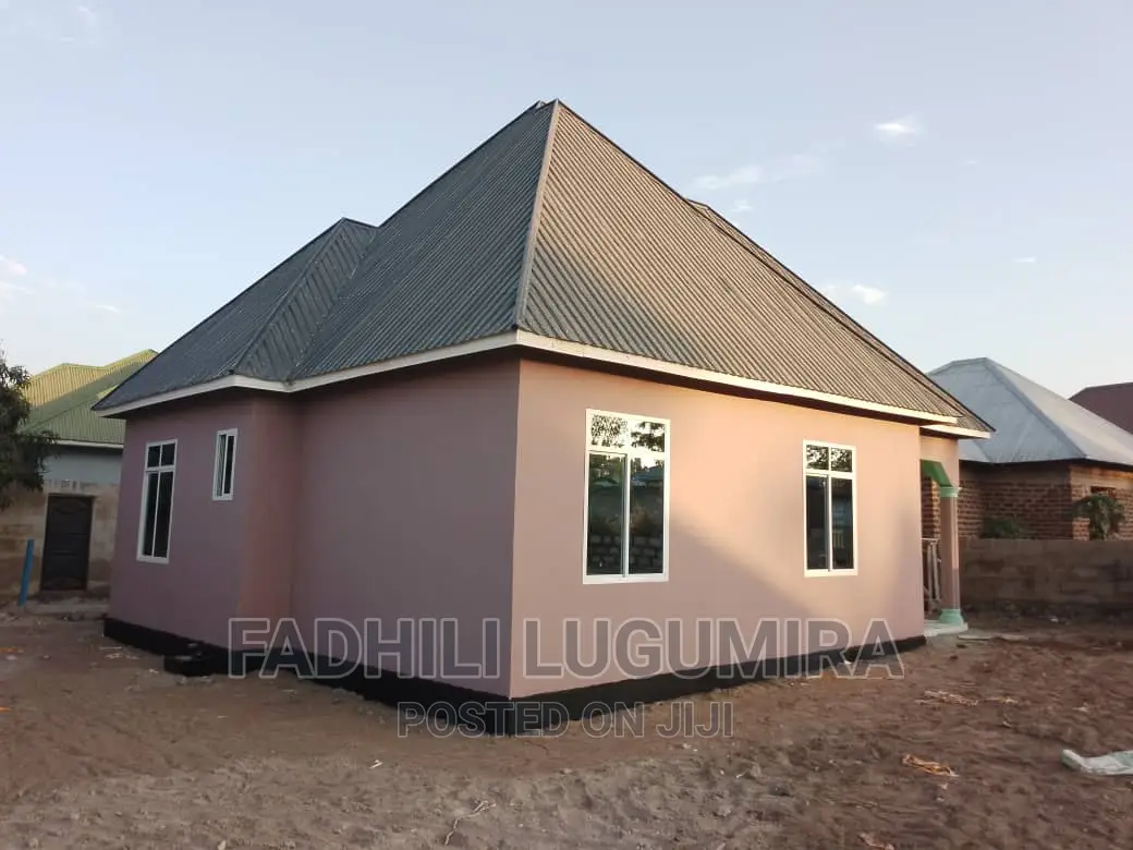 3bdrm House in Igoma for sale