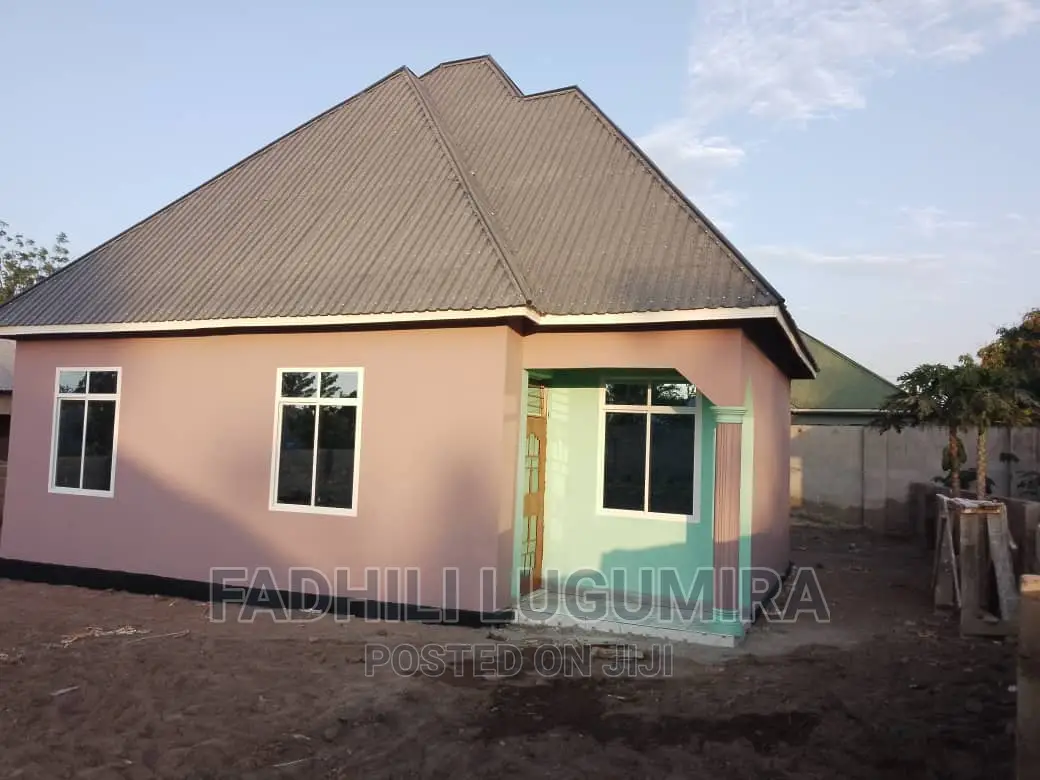 3bdrm House in Igoma for sale