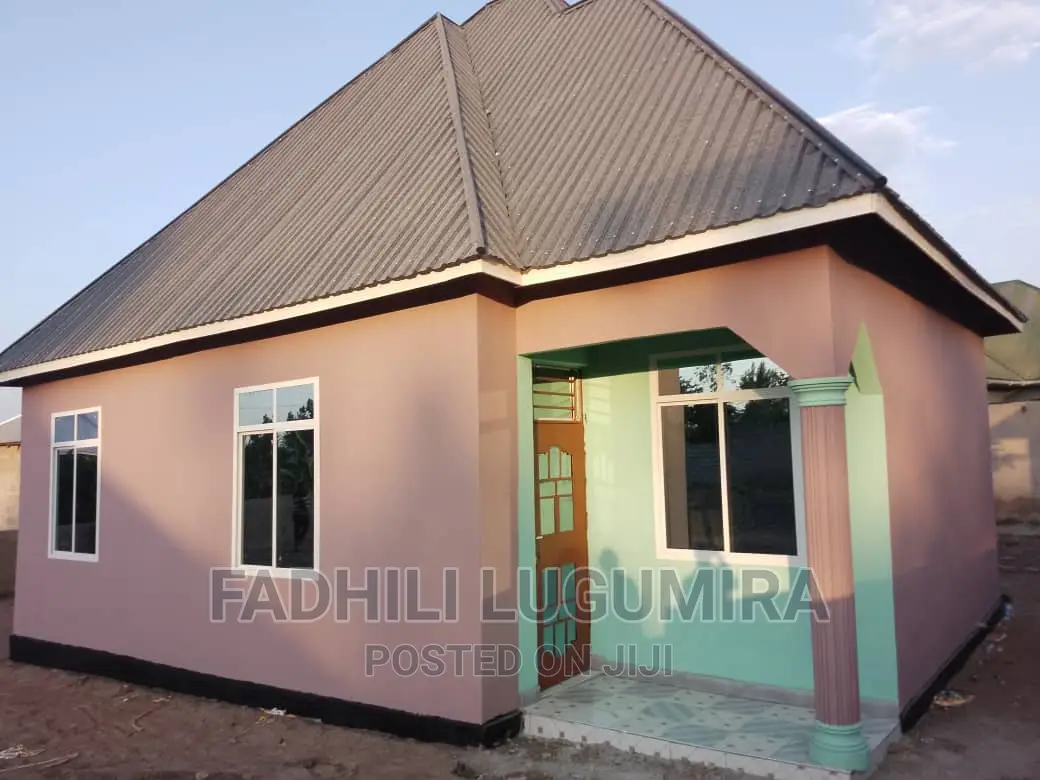 3bdrm House in Igoma for sale