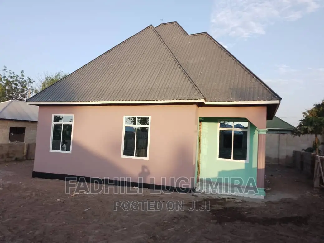 3bdrm House in Igoma for sale