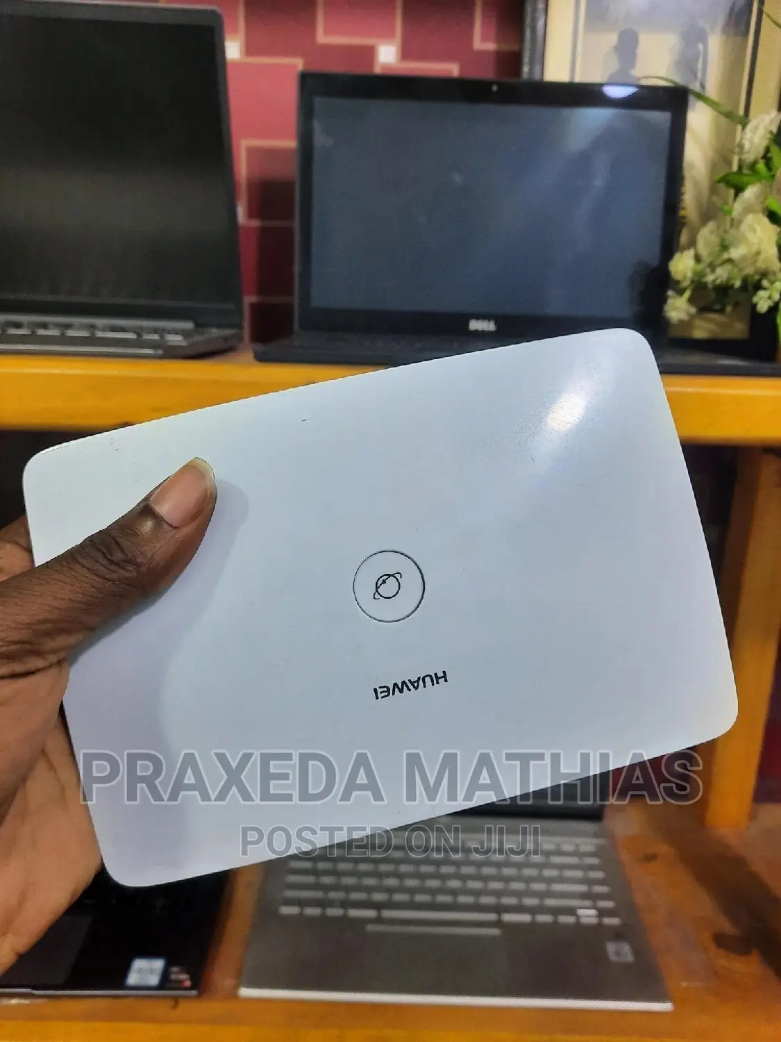 Huawei Rooter
