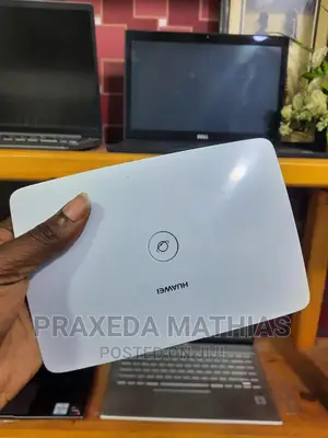 Huawei Rooter