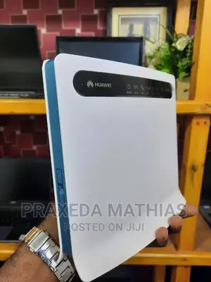 Huawei Rooter