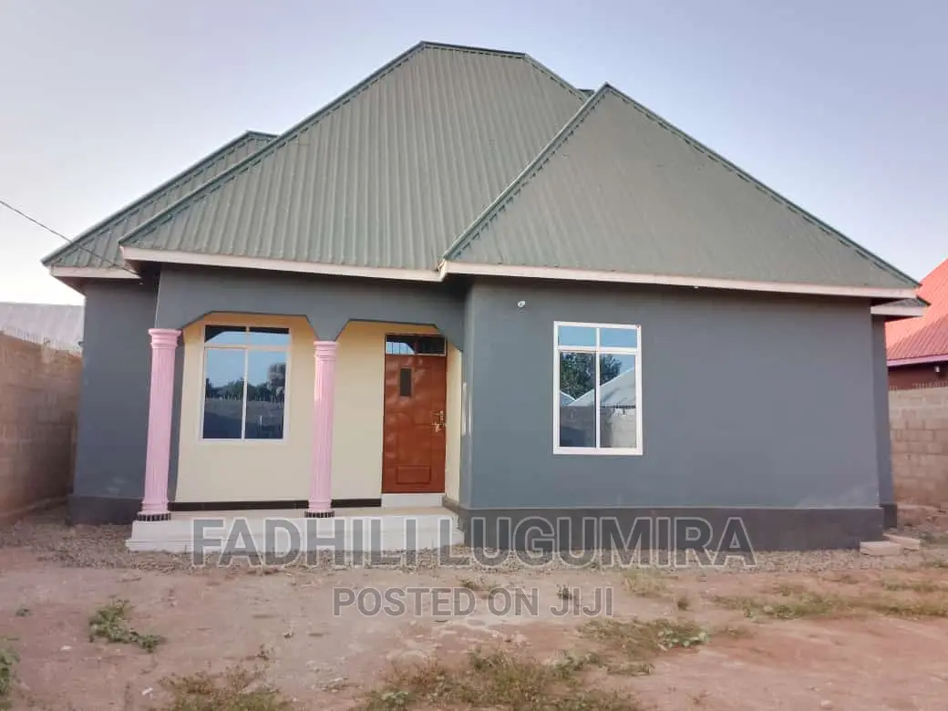 3bdrm House in Igoma for sale