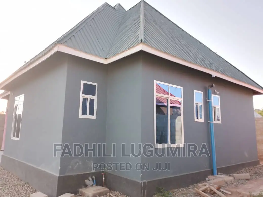 3bdrm House in Igoma for sale