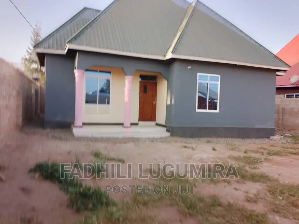3bdrm House in Igoma for sale