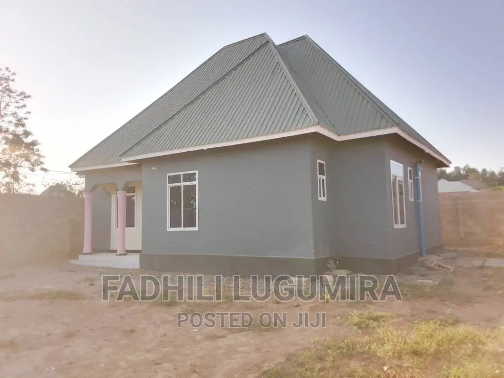 3bdrm House in Igoma for sale