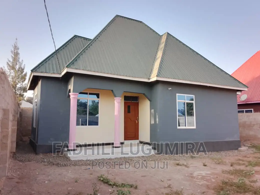 3bdrm House in Igoma for sale