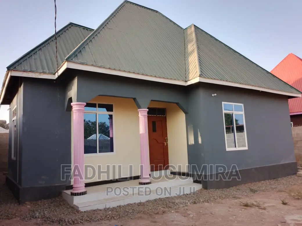 3bdrm House in Igoma for sale
