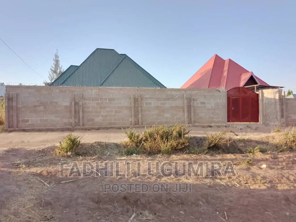 3bdrm House in Igoma for sale