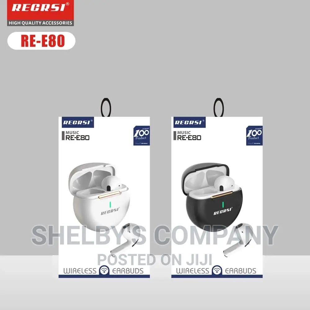 Earphone Za Bluetooth