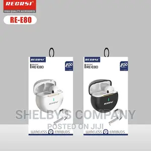 Earphone Za Bluetooth