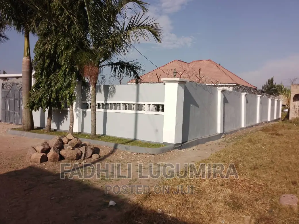 4bdrm House in Igoma for sale