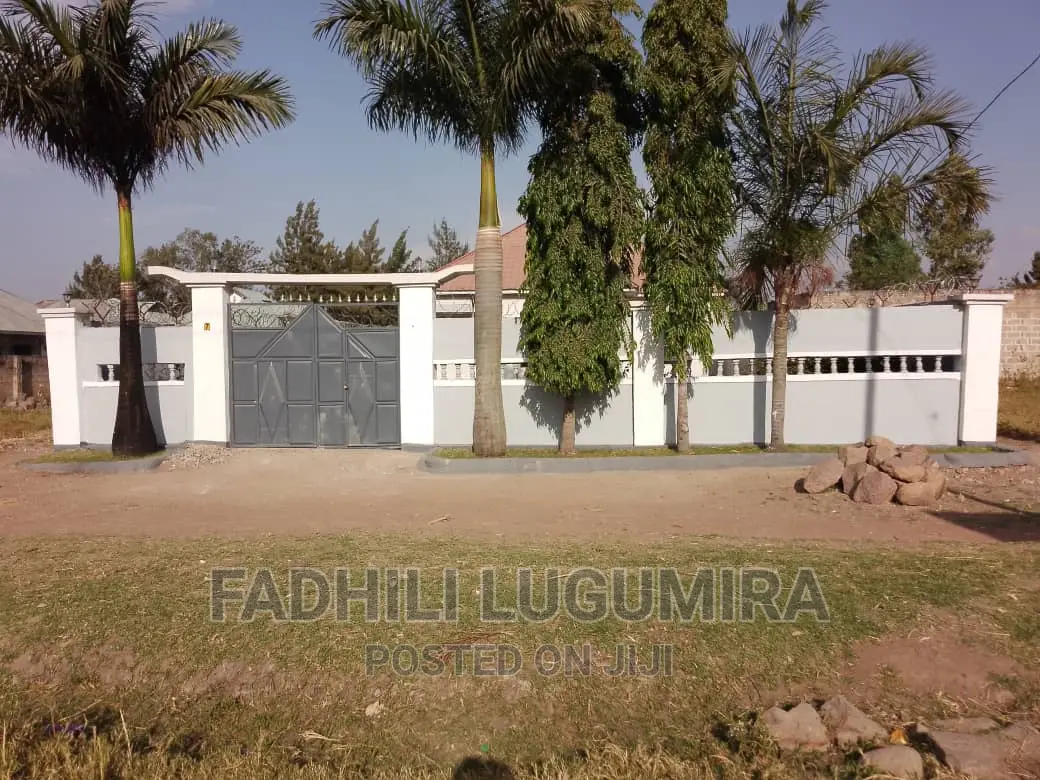 4bdrm House in Igoma for sale