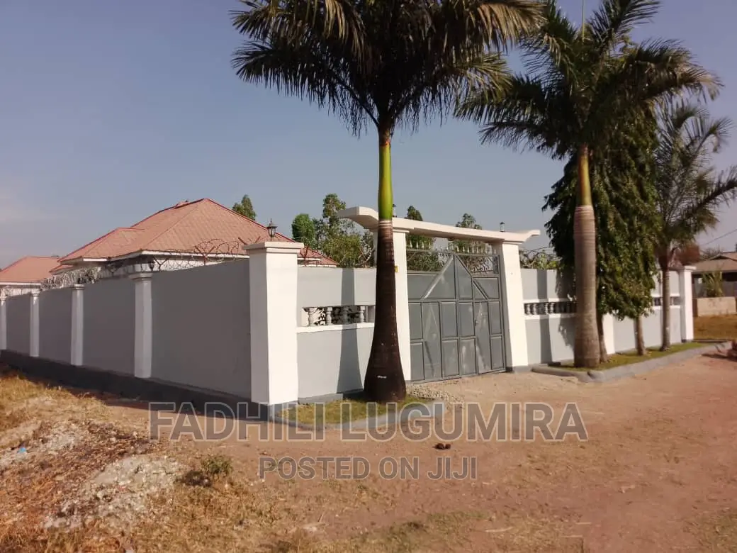 4bdrm House in Igoma for sale
