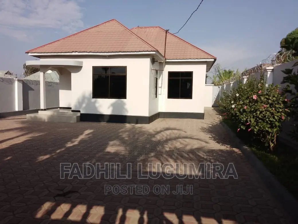 4bdrm House in Igoma for sale