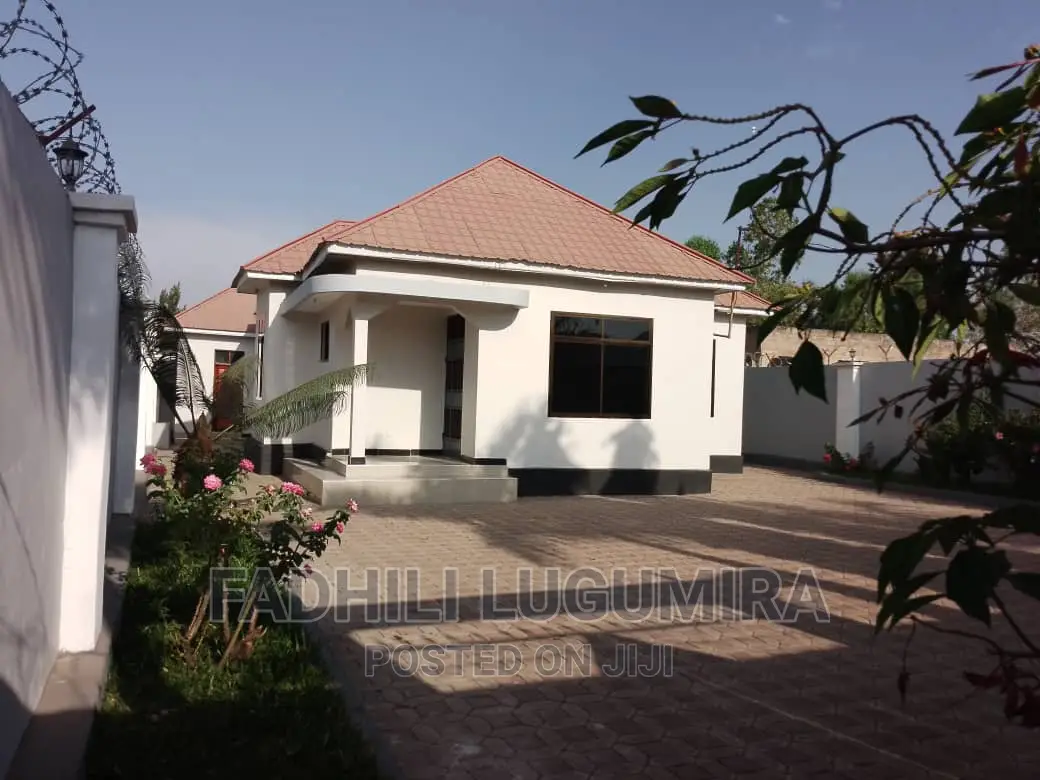 4bdrm House in Igoma for sale