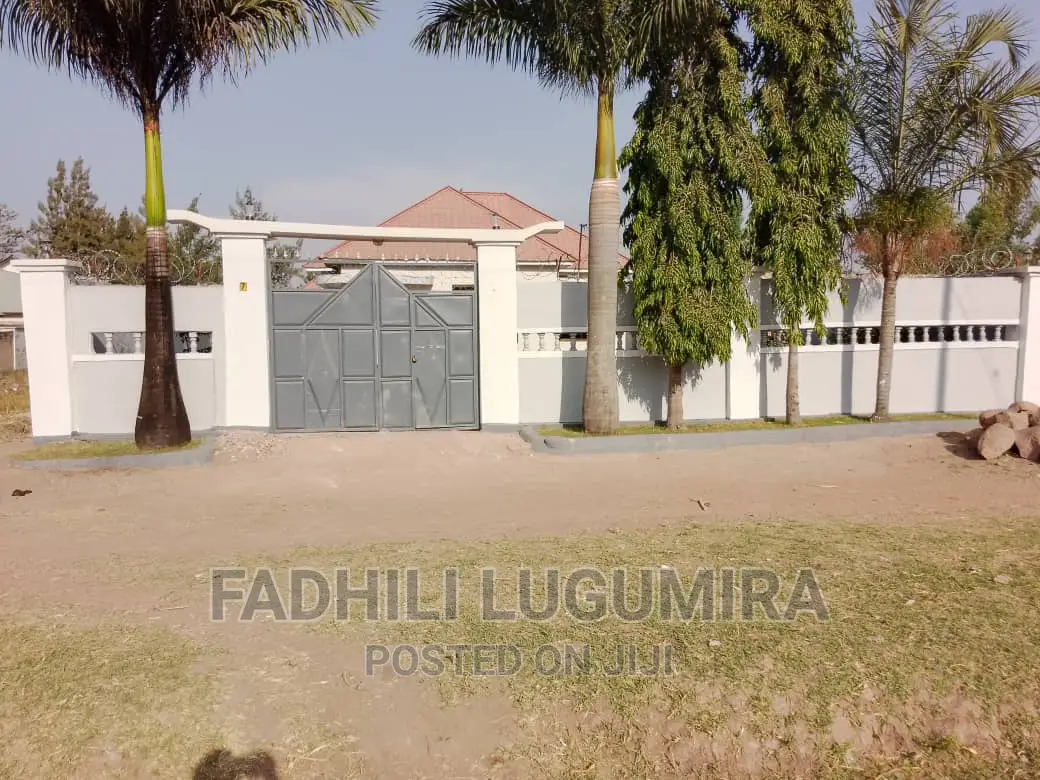 4bdrm House in Igoma for sale