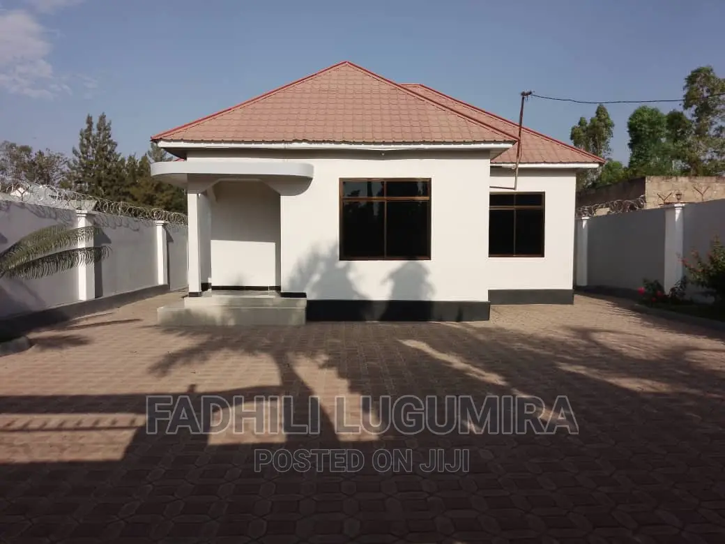 4bdrm House in Igoma for sale