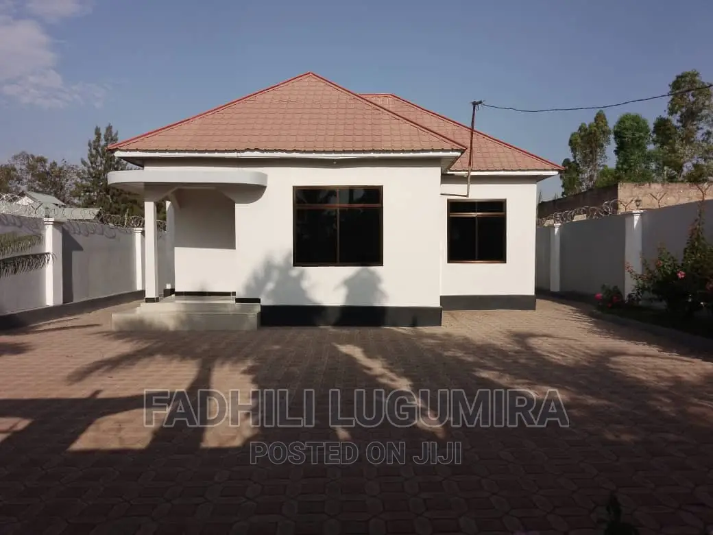 4bdrm House in Igoma for sale