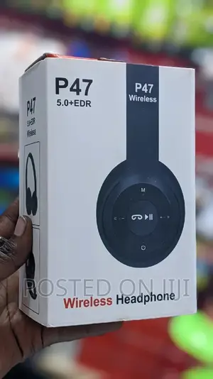 Wireless Headphone