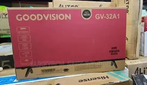 Goodvision 32 Inches Quality Tv High Resolution