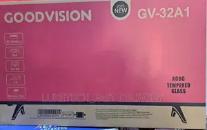 Goodvision 32 Inches Quality Tv High Resolution