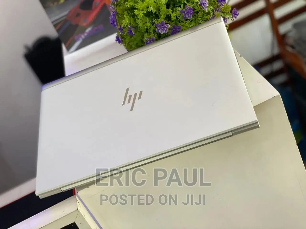 New Laptop HP EliteBook X360 1040 G7 32GB Intel Core I7 SSD 512GB