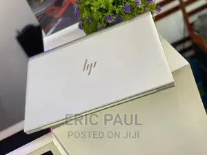 New Laptop HP EliteBook X360 1040 G7 32GB Intel Core I7 SSD 512GB