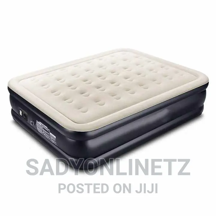 Inflatable Air Bed 5*6 (Inchi 18)