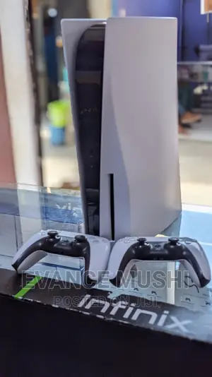 Ps5 Disk Version
