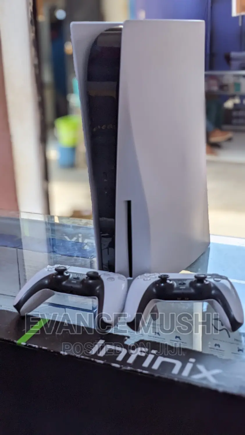 Ps5 Disk Version