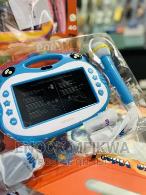 New Atouch P06 16 GB Black