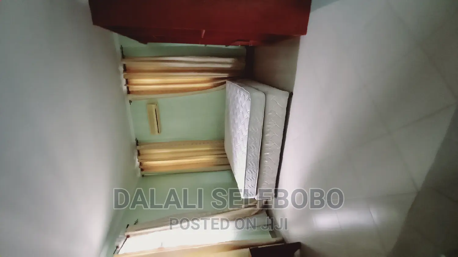 Furnished Mini Flat in Mikocheni B for rent