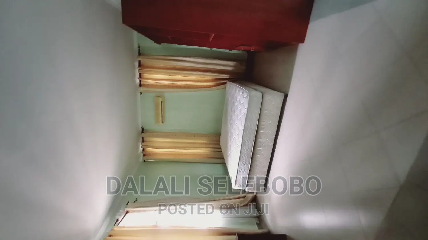 Furnished Mini Flat in Mikocheni B for rent