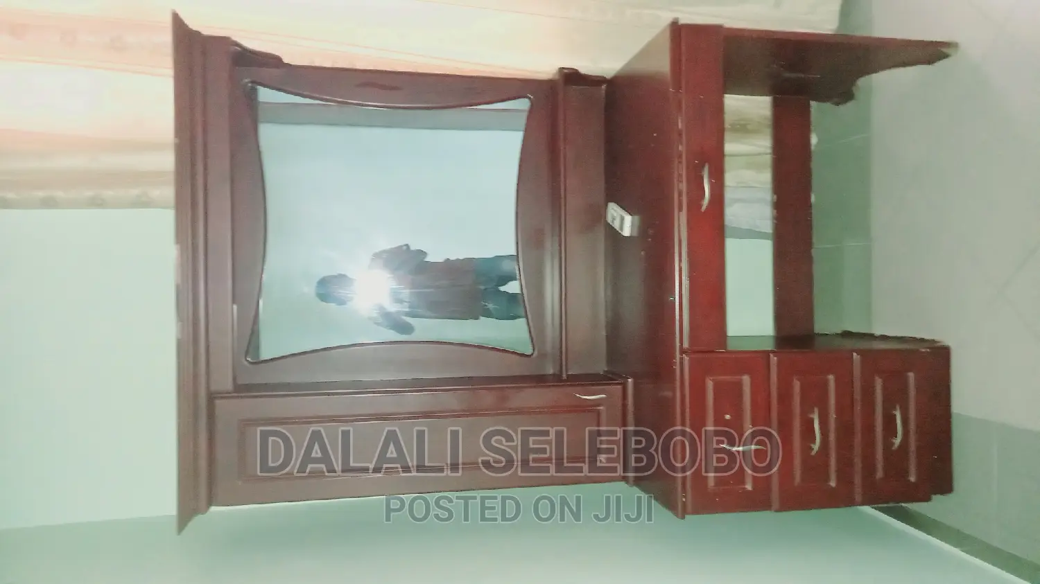 Furnished Mini Flat in Mikocheni B for rent