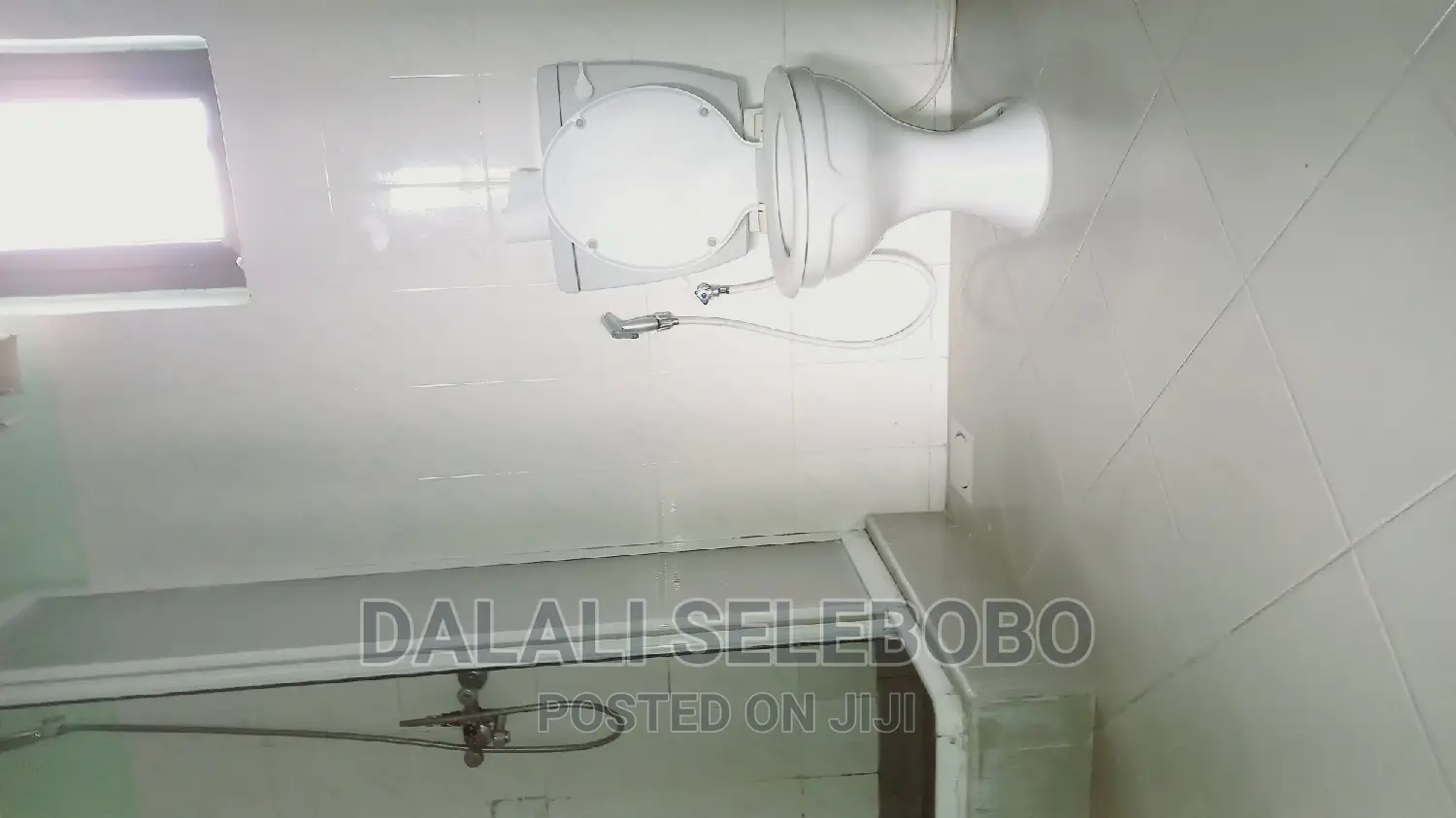 Furnished Mini Flat in Mikocheni B for rent